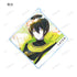 『#コンパス 戦闘摂理解析システム』トレーディング Ani-Art aqua label アクリルキーホルダー ver.B(全9種) BOX